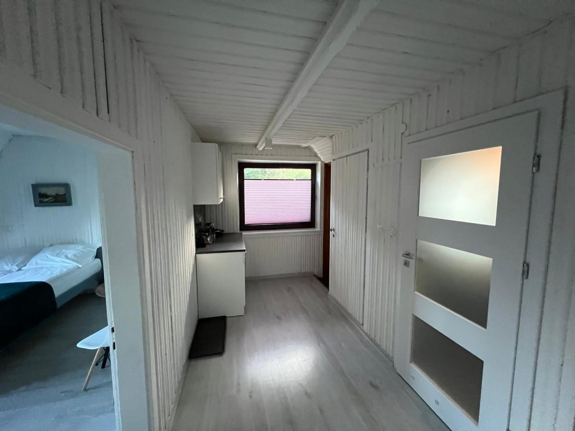 Apartstudio Giewont Zakopane Exterior foto