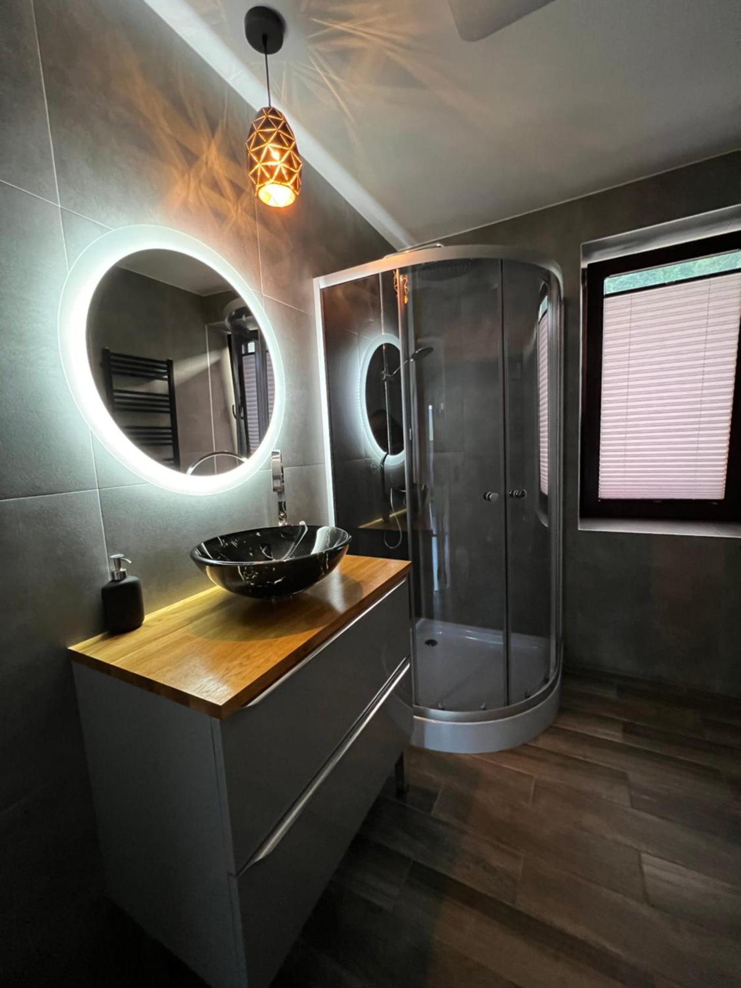 Apartstudio Giewont Zakopane Exterior foto