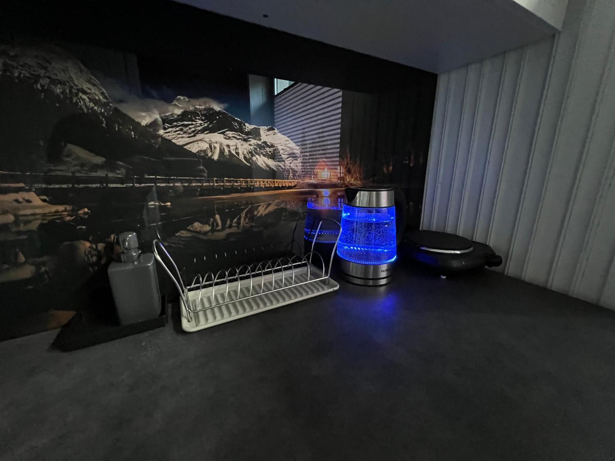 Apartstudio Giewont Zakopane Exterior foto