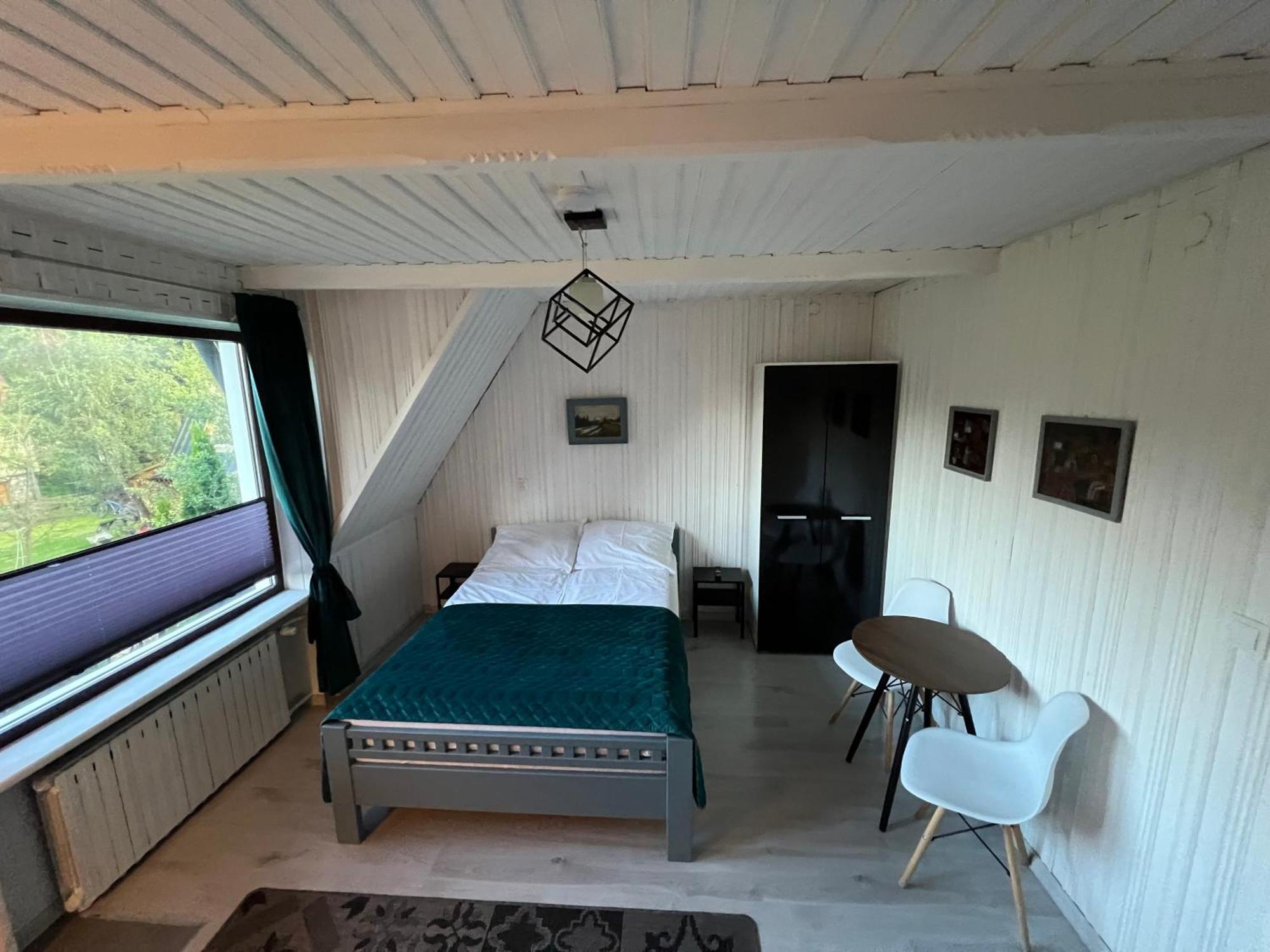 Apartstudio Giewont Zakopane Exterior foto