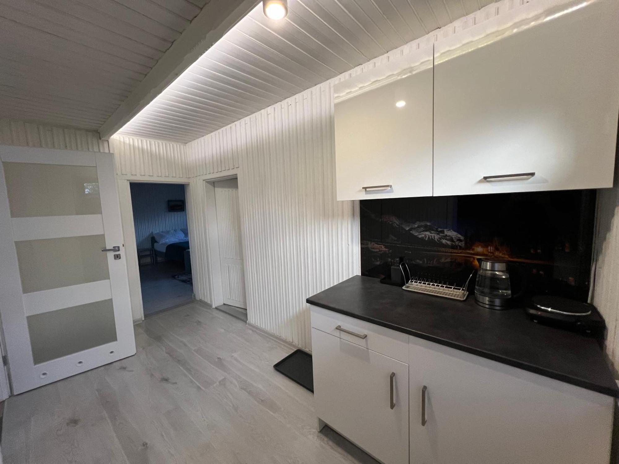 Apartstudio Giewont Zakopane Exterior foto
